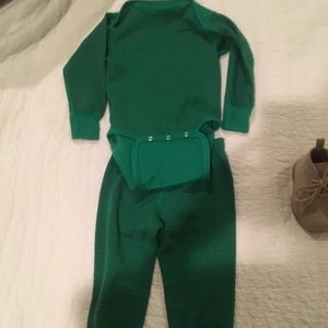 Patagonia capilene 12 month